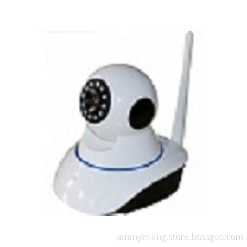 TS-IP600 gsm alarm wifi camera